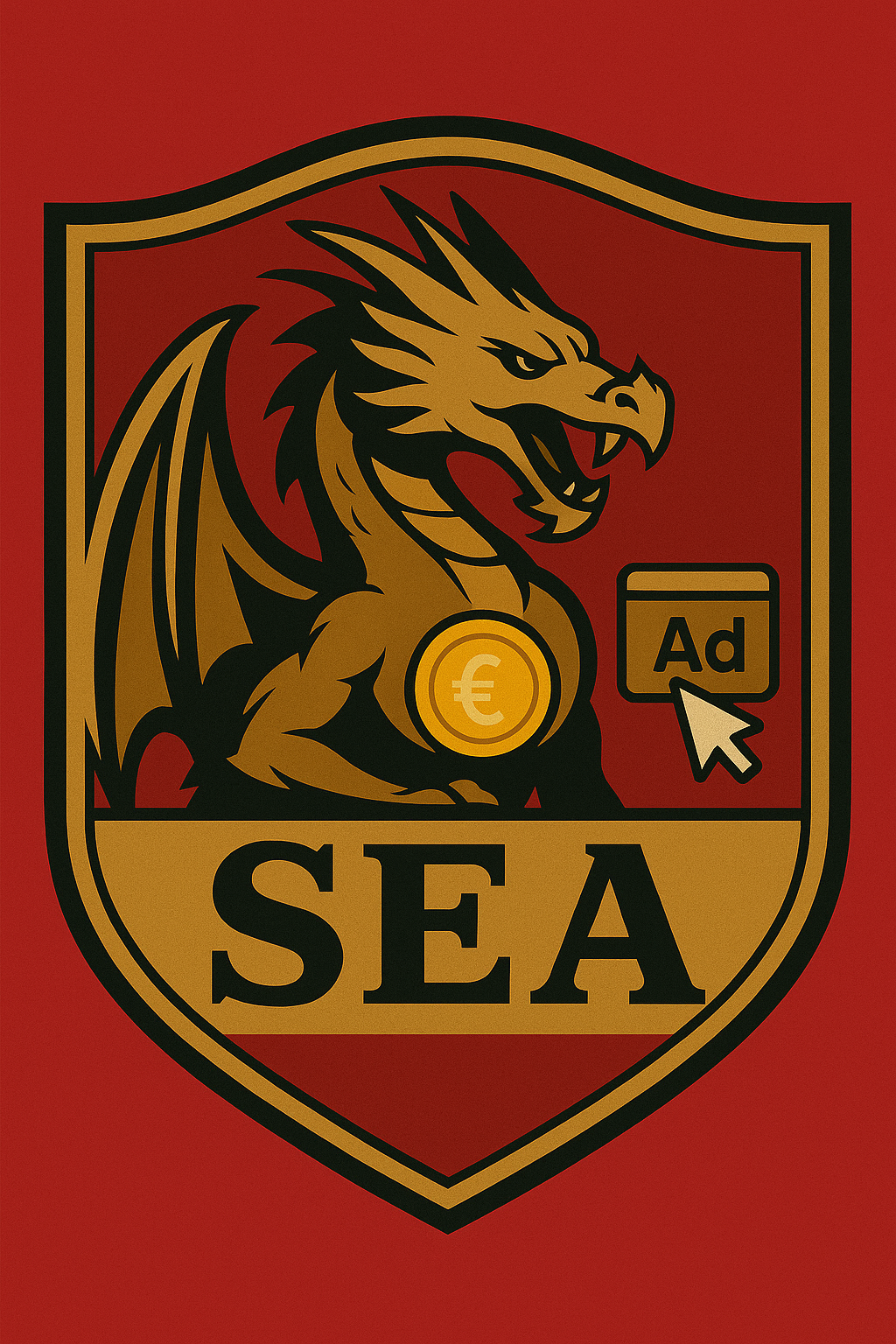 Wappen Haus SEA