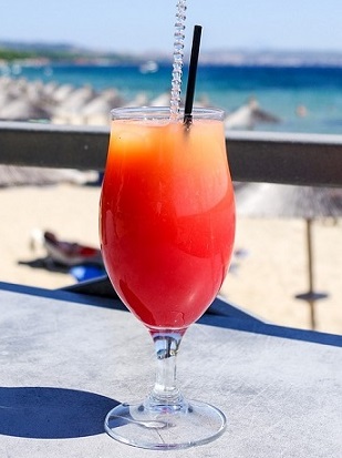 Der SEO on the Beach ist ein besonders verführerischer SommerSEO-Cocktail.