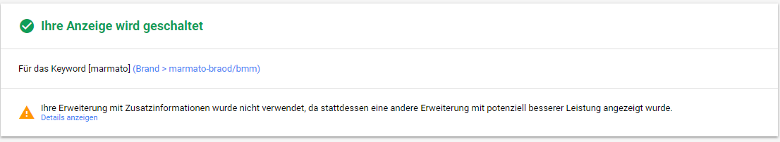 Schalten Sie Anzeigen ganz einfach in Google. Mit den richtigen Tools zum effektiven SEA.