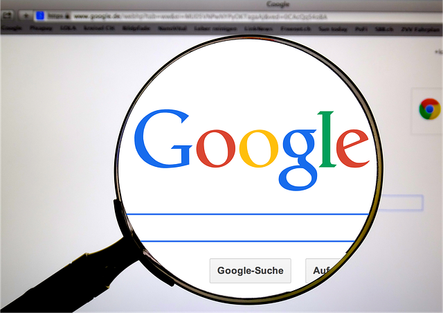 Google präsentiert bei der Search On 2021 neue Entwicklungen der Google-Suche.