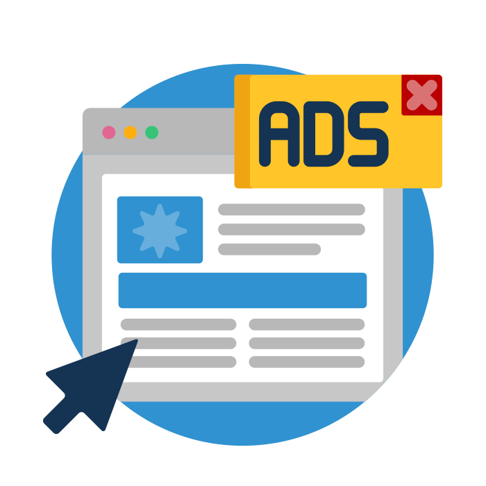 Display Werbung